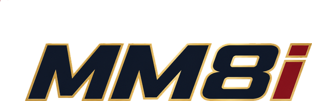 mm8i logo